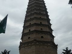 -法门文化景区