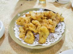 -潮粤啫啫煲大排档