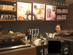 -星巴克(重庆火车北站北广场II店)