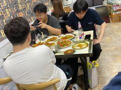-文杰餐馆(南洪时尚风情街店)