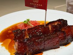 -侨美食家·粤菜(体育西路店)