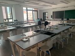 -上海市静安区教育学院附属学校(江宁校区)