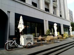 -Seesaw Coffee(上生新所店)
