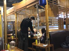 -唯成•韩国炭火烤肉 유성고기