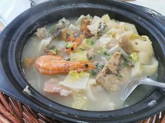 -聚丰园•湖鲜餐厅(阿红私房菜梅石路店)