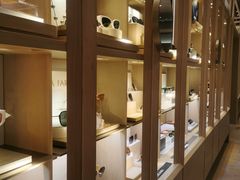 -溥仪眼镜PUYI OPTICAL(国贸商城店)