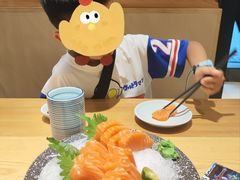 -Tuna maki寿司(园区永旺店)