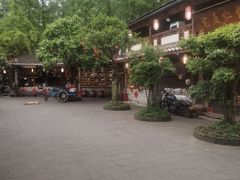 -青城甲(青城山店)