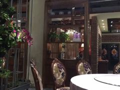 -爱上味·私房菜(仁恒国际店)