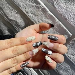 -雪儿·YuKi美甲美睫皮肤管理Salon
