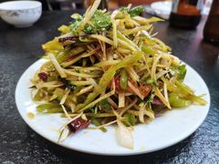 -老黑板筋(顺义总店)