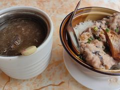 -荔园小馆(园岭新村二期店)