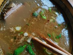 -兄弟俩老李家牛肉汤(总店)