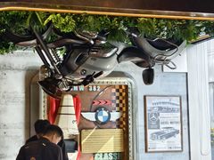 -1886德国汽车餐厅(外滩中央店)