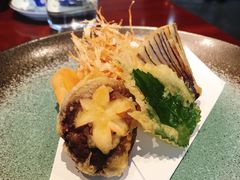 -一本魅·日式料理