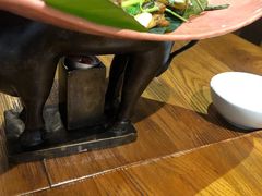 -云海肴·云南小炒·汽锅鸡(天津国金汇店)