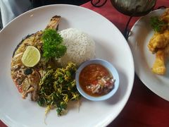 -Mai Mai Restaurant