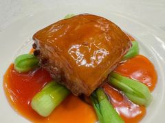 -功德林素菜饭庄(前门店)