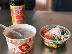 -群众牛肉小点(蚵仔煎)