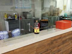 -苏生鸭血粉丝(鹿鸣路店)