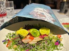 -狮拾久·现代新加坡料理(福田COCO Park店)