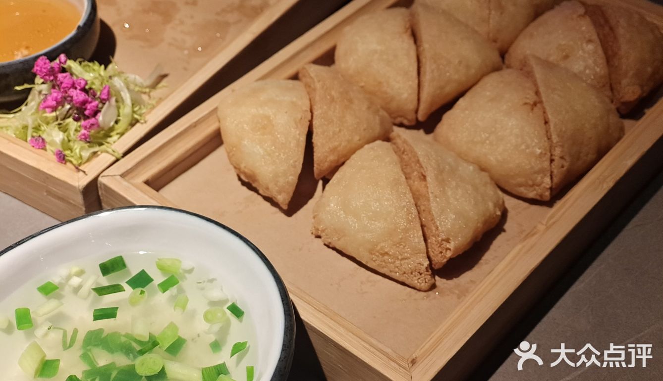 终于在无锡吃到深圳特产啦！！！