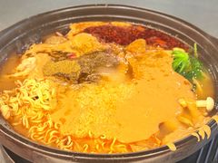 -O记东北砂锅麻辣烫