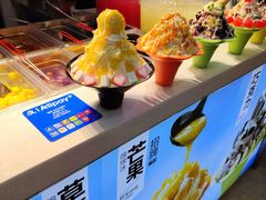 -观音桥步行街