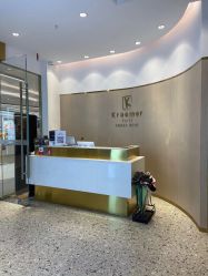 -Kraemer paris·苏豪路易士·嘉玛发廊