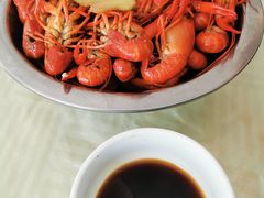 -小李子油焖大虾(南浦店)