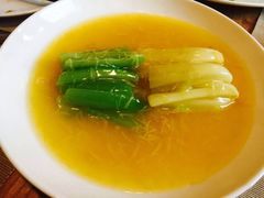 干贝扒双菜-之参餐厅(前门大街店)