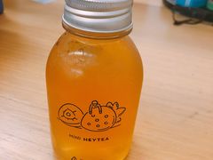 -喜茶(东莞汇一城店)