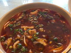 -悦百味·品质川菜(橄榄郡店)