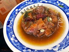 -粗茶淡饭(东关街店)