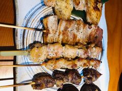 -有喜屋·烧鸟·居酒屋(周浦万达店)