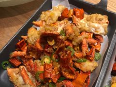 -尚海豆捞(乐虹坊店)