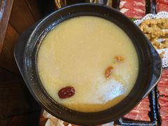 -束河人家(南锣鼓巷店)