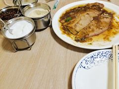 -协顺园回头馆(南顺城路店)