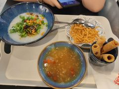-大王油茶(二厂文创公园店)