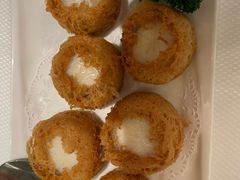 -新加坡海鲜共和(名胜世界圣淘沙海滨坊)