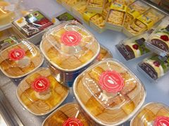 -面包新语(龙湖·西宸天街店)