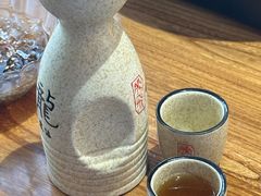 -束河人家(南锣鼓巷店)