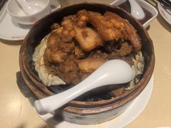 -小柴米·传统江西菜(八一广场店)