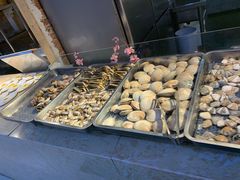 -小科自助海鲜烧肉(高区店)