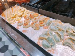 -纽斯特牛排自助餐厅(浦东文峰广场店)