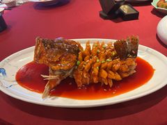-RIVIERA 松鹤楼(外滩店)