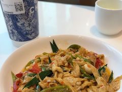 -辣公子·千岛湖私房菜(滨江店)