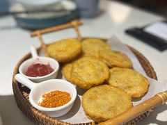 -外婆小聚茶餐厅·粤湘菜·家宴·团建(福安购物广场店)