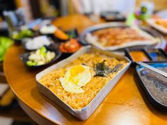 -杀猪天·韩国烤肉(总店)