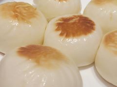 耗油叉烧包-頂好酒家·经典粤菜(海信广场店)